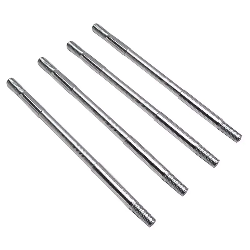 Goujon de Cylindre MBK Motobecane Motoconfort – 7mm x 127mm (jeu de 4) AV7 / AV10 Nouveauté
