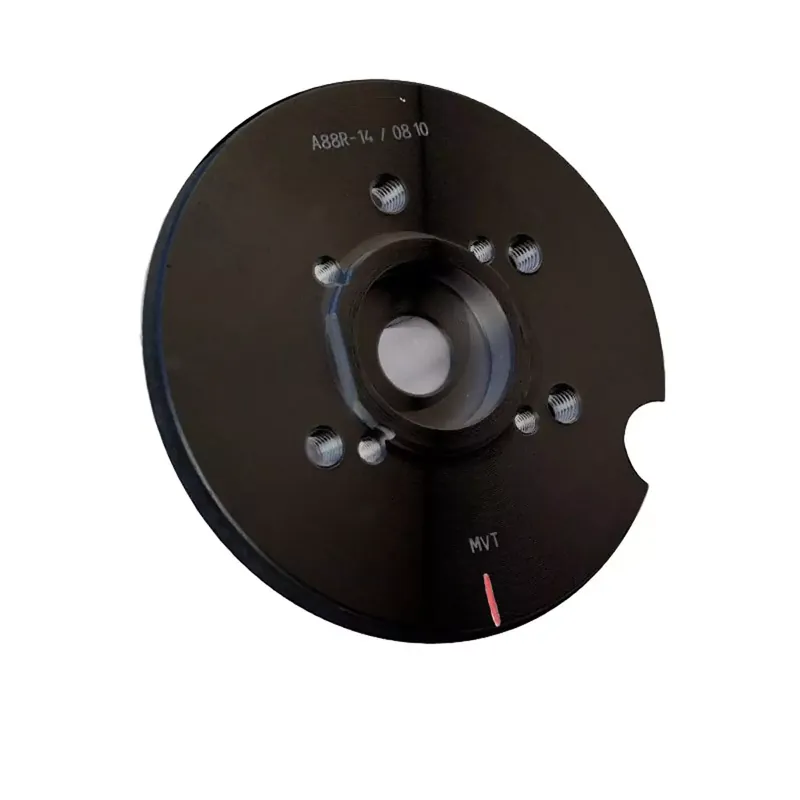 Rotor Allumage Piaggio NRG Typhoon Zip – MVT Digital Direct DD09 Commander Vite