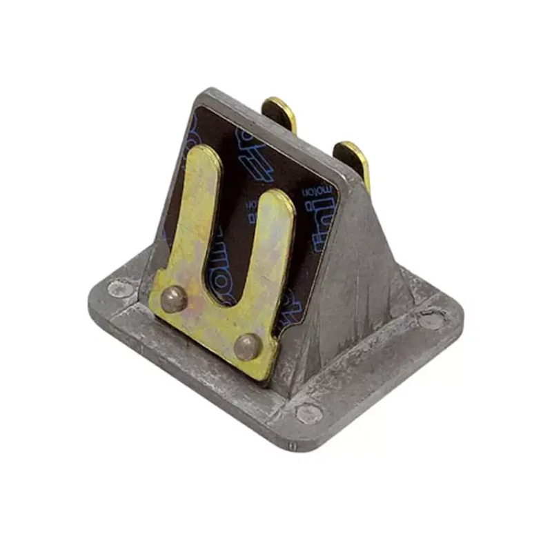 Clapet Boîte à Clapet / Carter Moteur MBK 51 PEUGEOT 103 – POLINI Carbone Haute Qualité