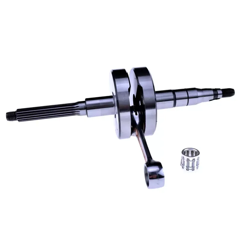 Vilebrequin MBK Nitro Ovetto Yamaha Aerox Neo's – MVT S-Race Axe 12mm Usine Directe