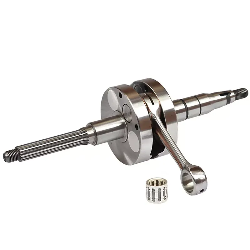 Vilebrequin MBK Nitro Yamaha Aerox – MVT SC Service Course / Course 44.8mm Bielle 85mm Axe 12mm Dernière Chance