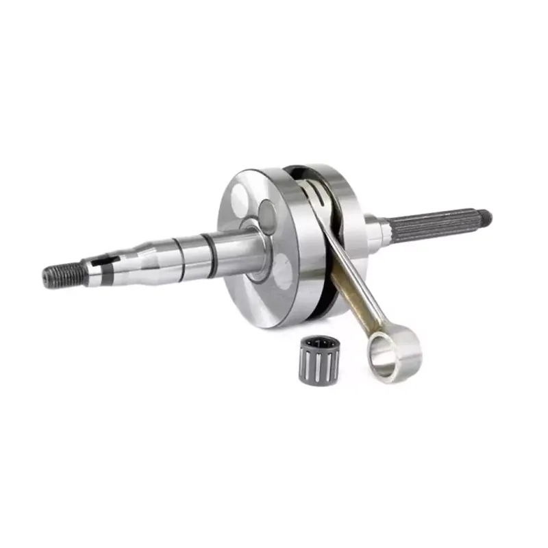 Vilebrequin MBK Nitro Yamaha Aerox – MVT SC Service Course / Course 49mm Bielle 90mm Axe 13mm Soldes