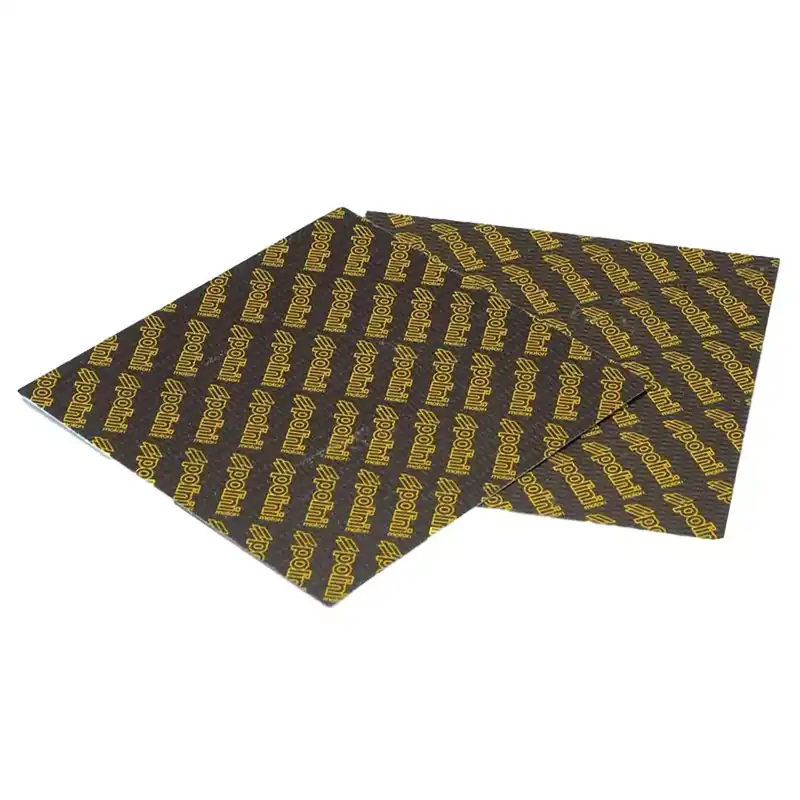 Authentique Lamelle Clapet – POLINI Carbone 0.25mm