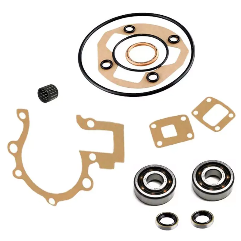 Dernière Chance Pack Réfection Moteur 50cc MBK 51 Refroidissement Liquide (LC)