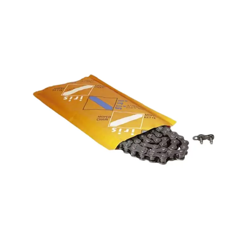Chaîne 415 – 108 Maillons – IRIS TX Standard Acheter Direct