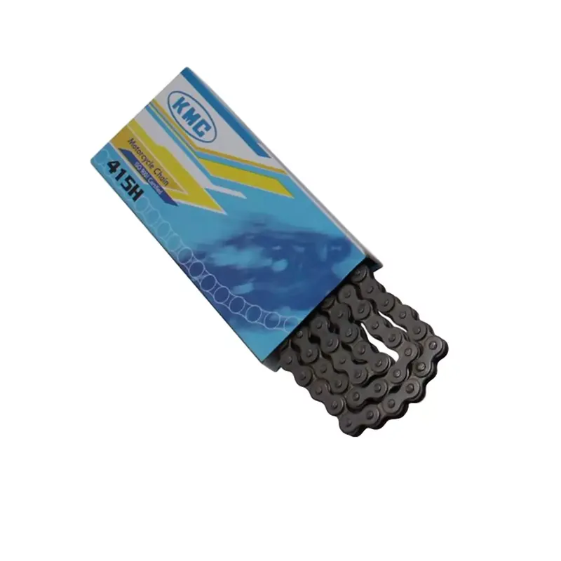 Chaîne 415 – 132 Maillons – KMC Standard Vente Flash