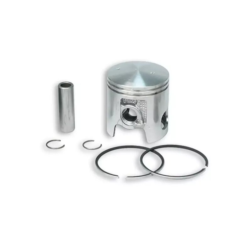 Pas Cher Piston 47mm Peugeot / Piaggio – MALOSSI MHR Replica 70cc