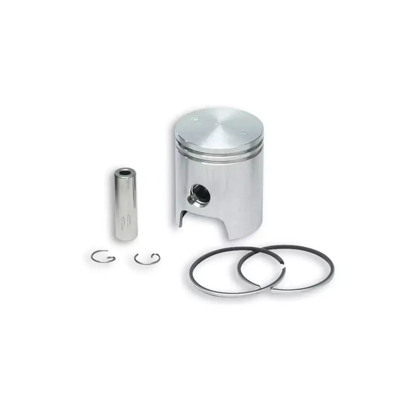 Satisfait Ou Remboursé Piston 40mm MBK Booster Nitro Yamaha BW'S Aerox – MALOSSI Fonte 50cc