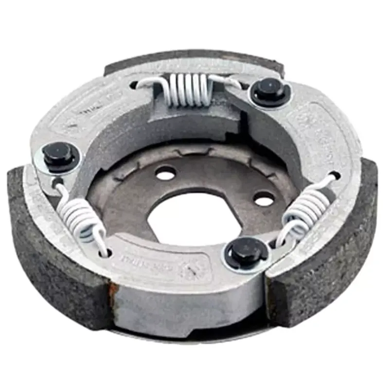 Embrayage MBK Booster Nitro YAMAHA Aerox Bw's – MALOSSI Fly Clutch 107mm Livraison Express