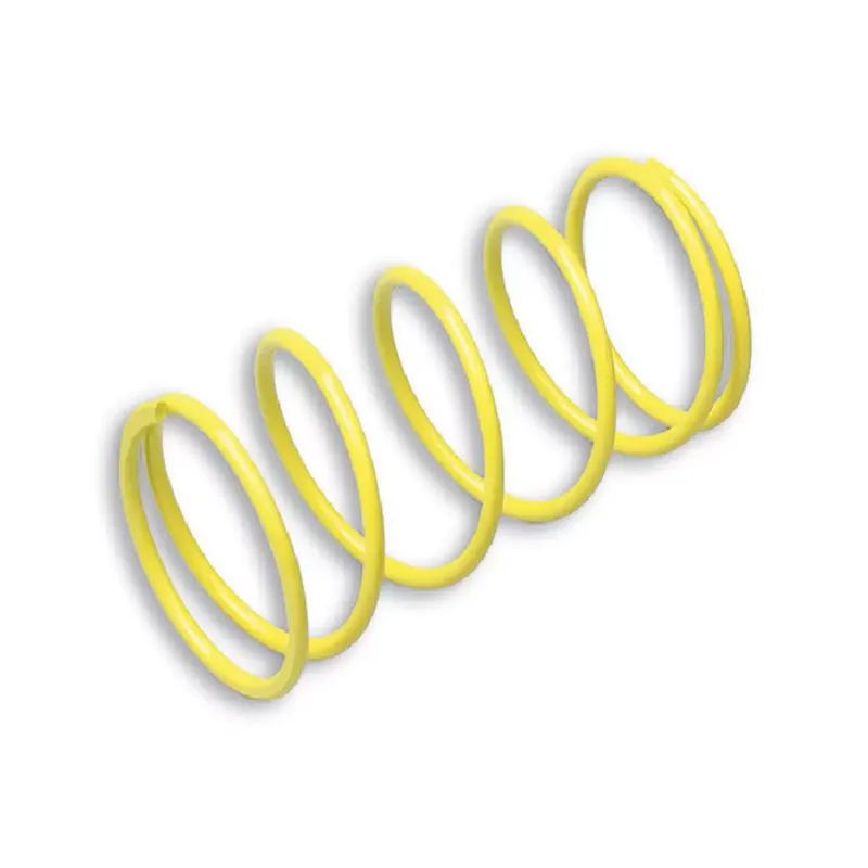 Ressort de Poussée MBK Booster Nitro YAMAHA Bw's Aerox – MALOSSI MHR Jaune +35% Soldes