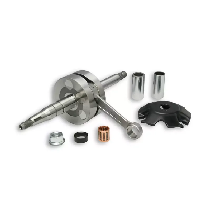 Prix Promo Vilebrequin MBK Nitro YAMAHA Aerox LC – MALOSSI MHR Big Bore Course 44mm Bielle 90mm Axe 13mm