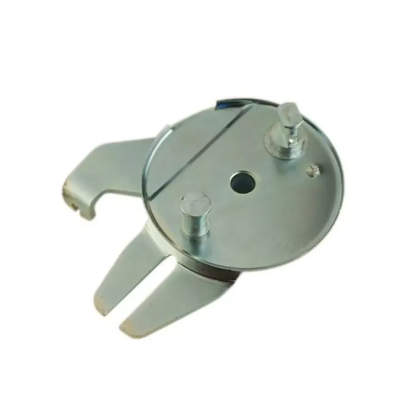 Flasque de Frein Arrière MBK – Type LELEU 80mm Vente Flash