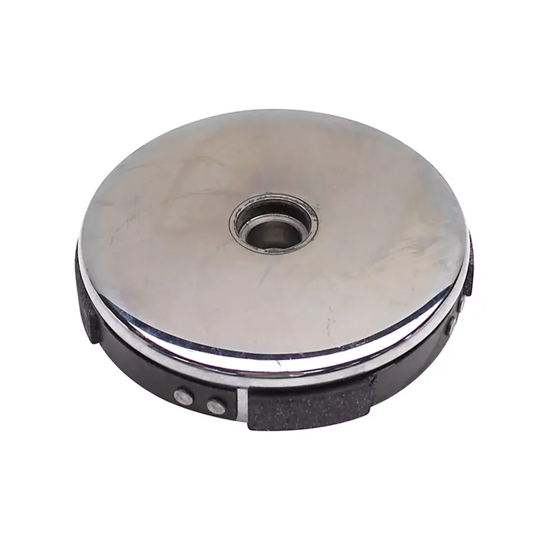 Tambour Embrayage MBK Motobecane Motoconfort – Avec Variateur AV7 / AV10 Remise
