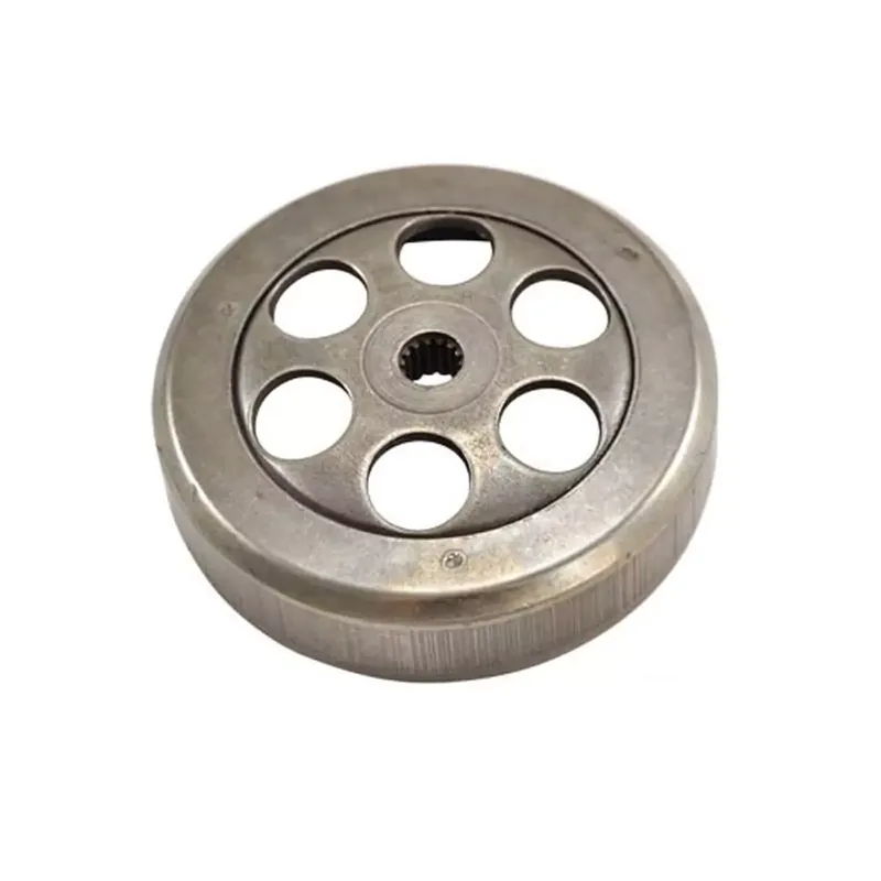 Cloche Embrayage CPI Generic Keeway – Type Origine 112mm Haute Qualité
