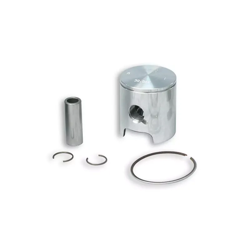 Achat Immédiat Piston 40mm Peugeot Ludix Kisbee AC – MALOSSI MHR Replica 50cc