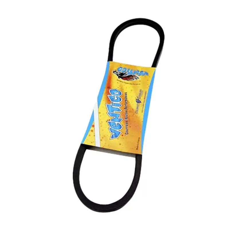Courroie MBK Motobecane sans variateur – VENTICO Lisse D22 792mm Top Vente