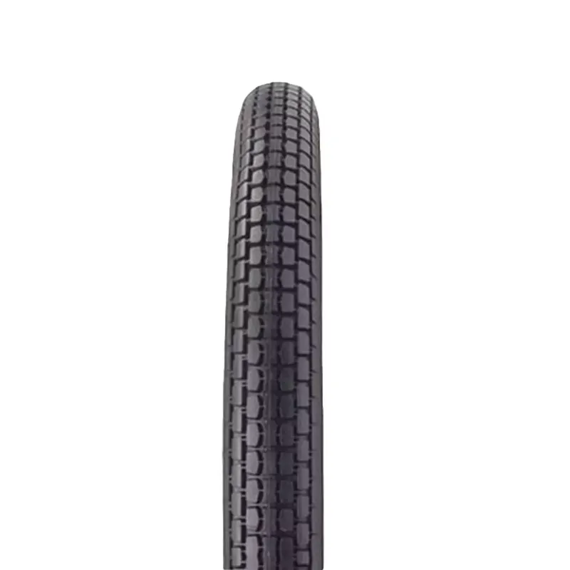 Pneu 16 pouces 2 3/4×16 – HUTCHINSON VROOM TL REINF Usine Directe