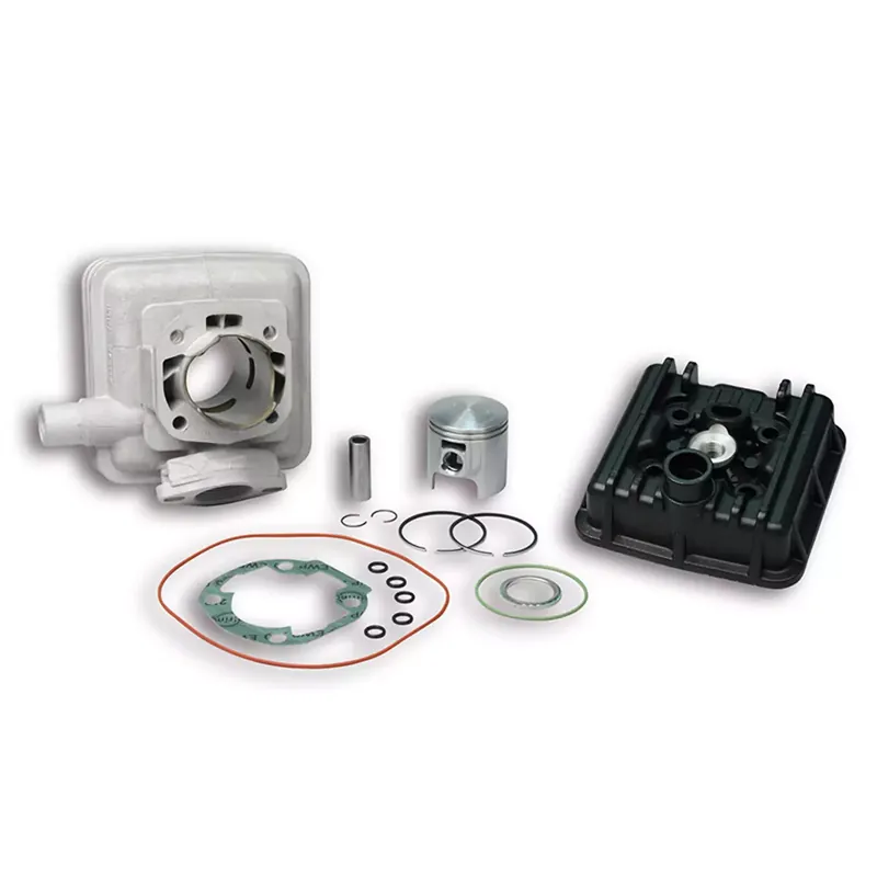 Kit Cylindre 70cc PEUGEOT 103 RCX SPX LC – Malossi Alu Achetez Aujourd&rsquo;hui