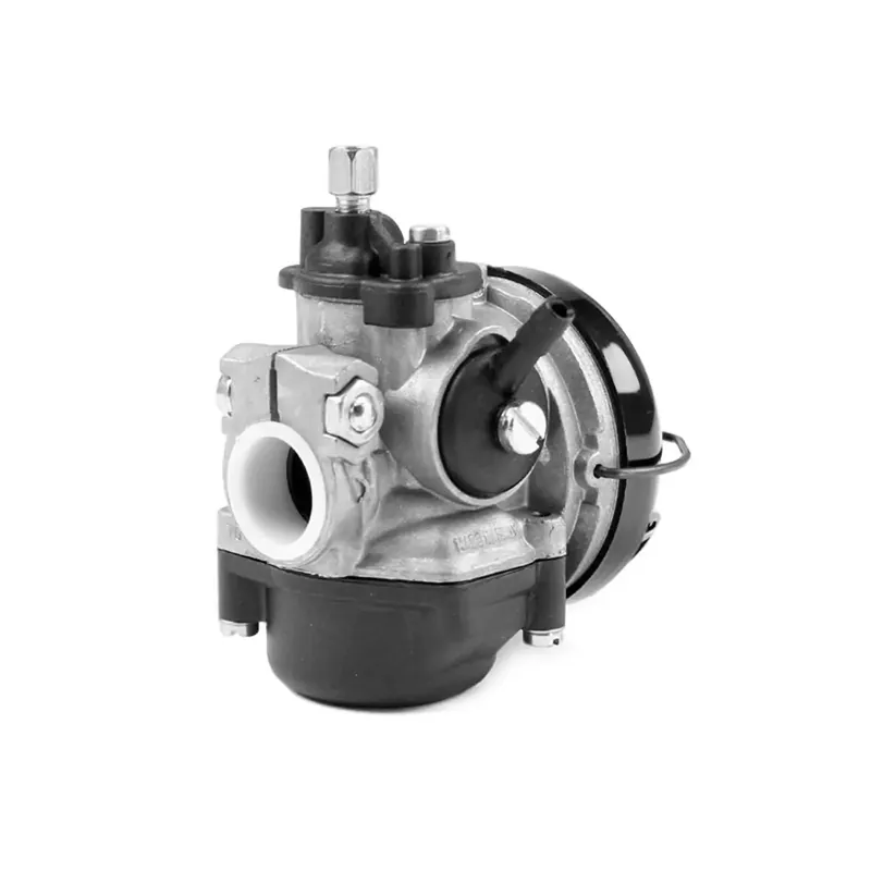 Carburateur 14/12 L – Dellorto SHA Starter à levier Meilleur Prix