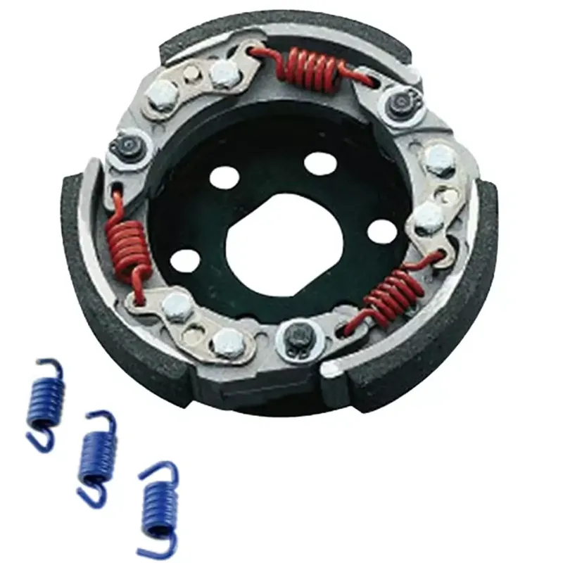 Embrayage MBK Booster Nitro YAMAHA Aerox Bw's – DOPPLER S2R 107mm Prix Réduit