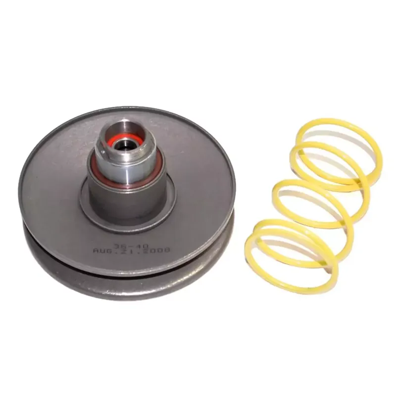Correcteur de Couple MBK Booster Nitro YAMAHA Bw's Aerox – TOP PERF Réduction