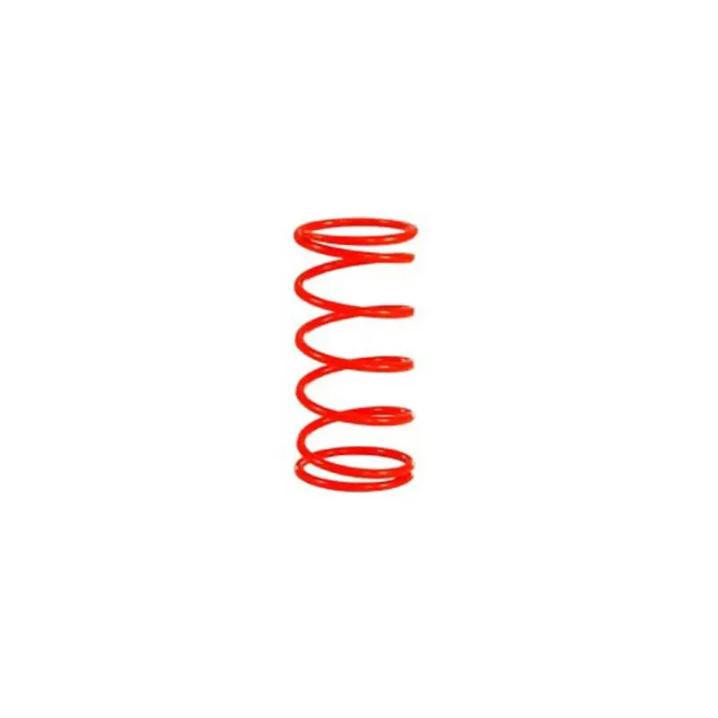 Certifié Ressort de Poussée MBK Booster Nitro YAMAHA Bw's Aerox – DOPPLER Rouge +61%