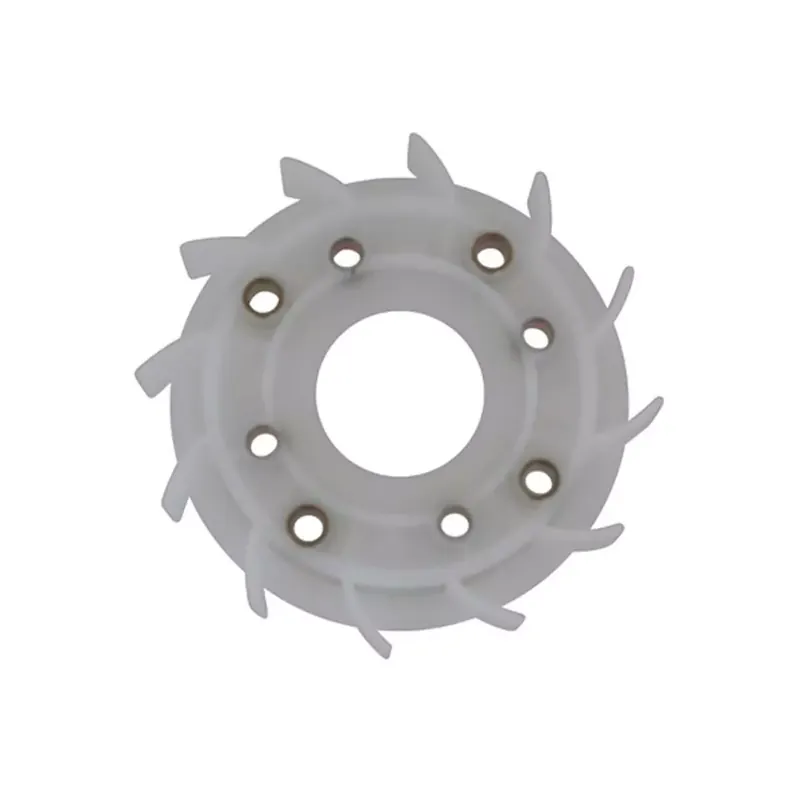 Remise Turbine de Refroidissement Variateur Peugeot Kymco SYM 139QM GY6 4T – Type Origine