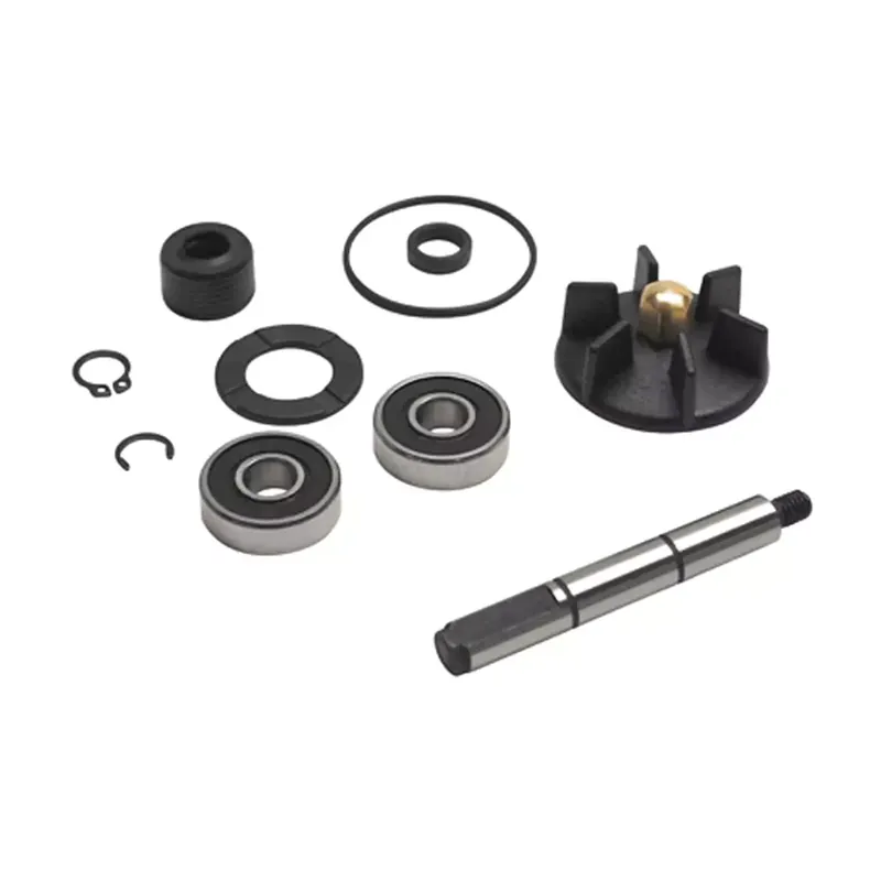 Commander Vite Mécanisme de Pompe à Eau PIAGGIO NRG LC – TOP PERF