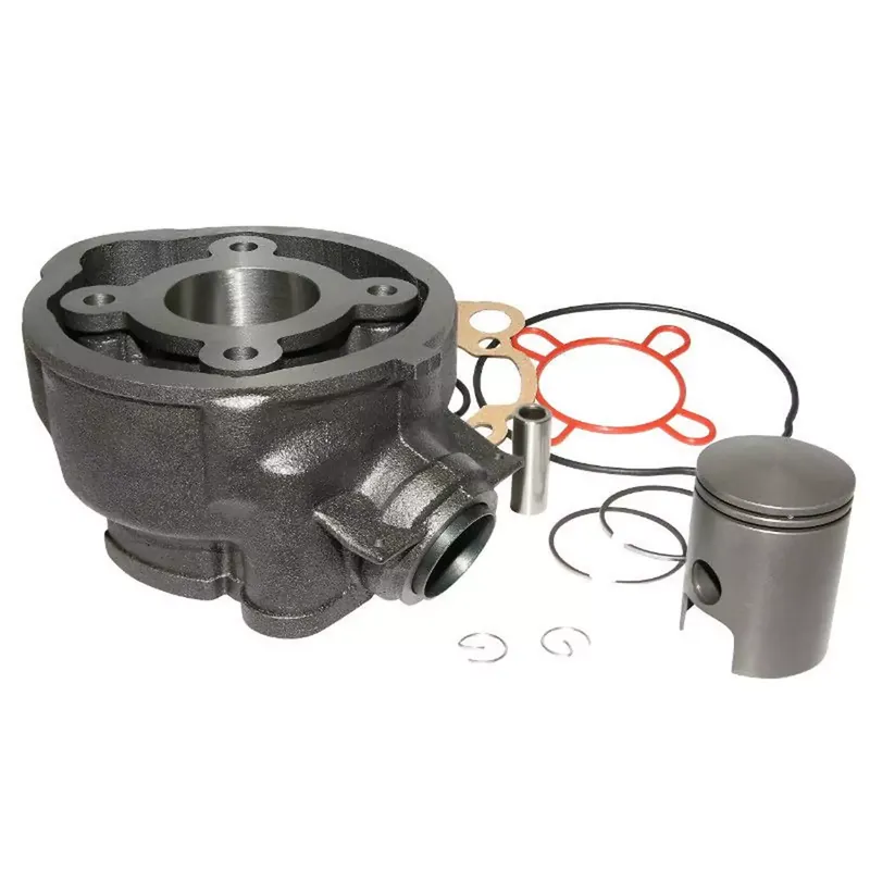 Meilleur Prix Kit Cylindre 50cc AM6 – REPLAY Fonte