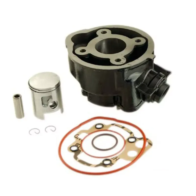 Nouveauté Kit Cylindre 50cc AM6 avant 2001 – TEKNIX Fonte