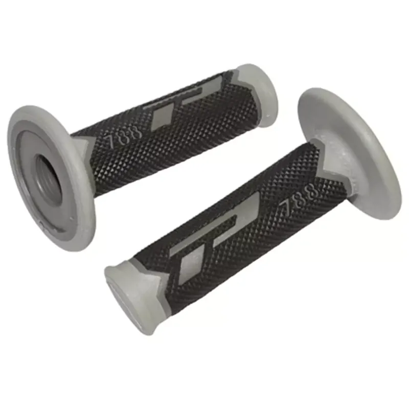 Meilleure Vente Poignées de Guidon – Progrip 788 Off Road Gris / Noir