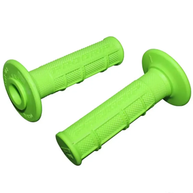 Offre Exclusive Poignées de Guidon – Progrip 794 Off Road Closed End Vert Fluo