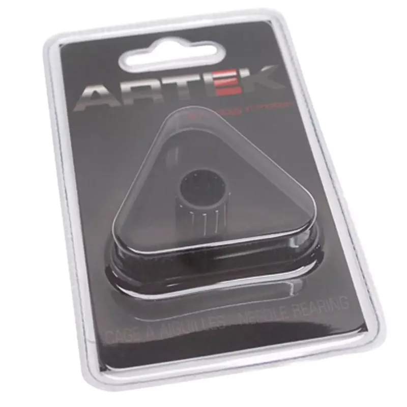 Cage à Aiguilles 12 x 15 x 15mm – ARTEK Commander Vite
