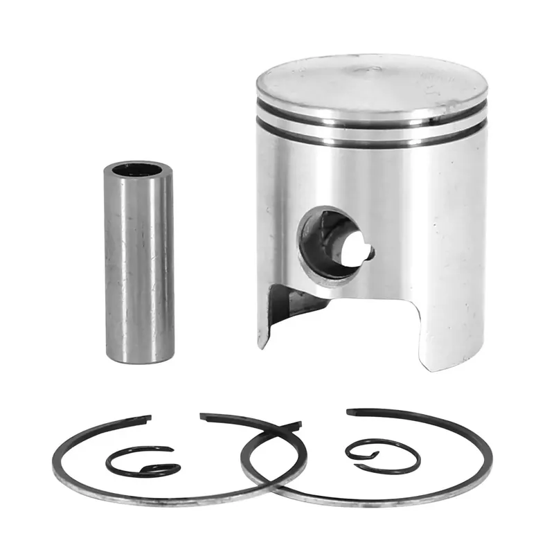 Piston 39.90mm Derbi E2 E3 E4 – Type Origine Premium 50cc Bon Marché