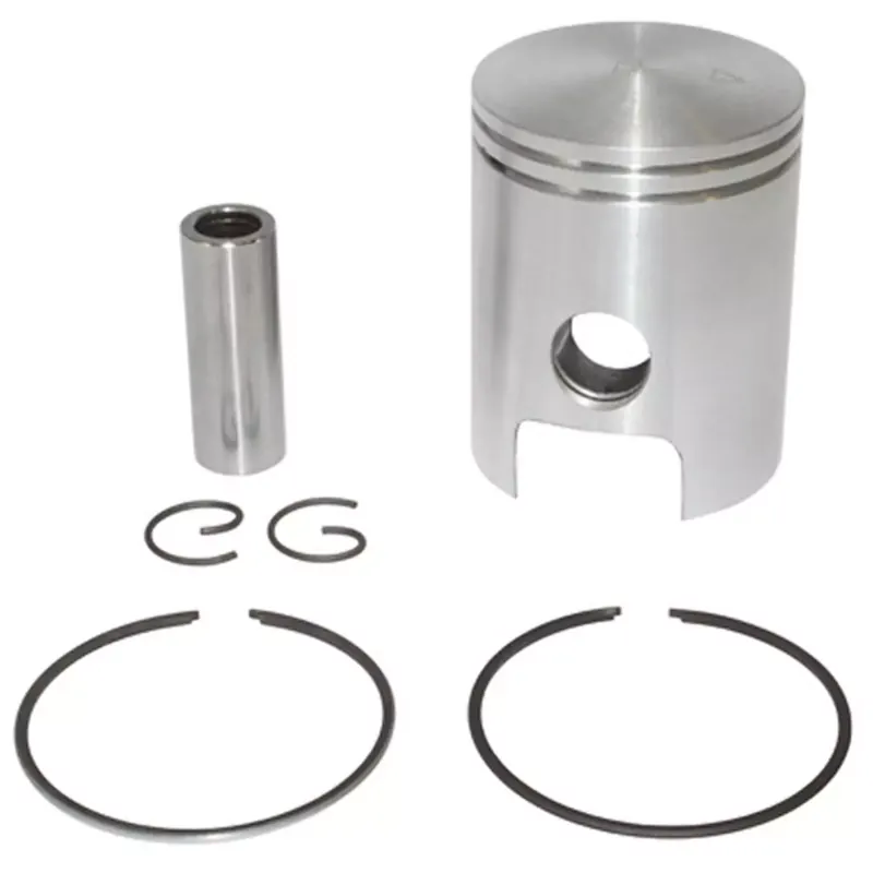 Expédition Rapide Piston 40.30mm AM6 – Fonte REPLAY PREMIUM 50cc
