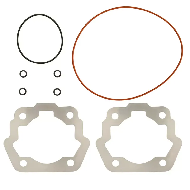 Commande En Gros Joints Haut Moteur 50cc DERBI E2 – TOP PERF Fonte 2ème modèle