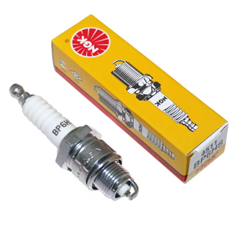 Bougie NGK BP6HS Prix Promo