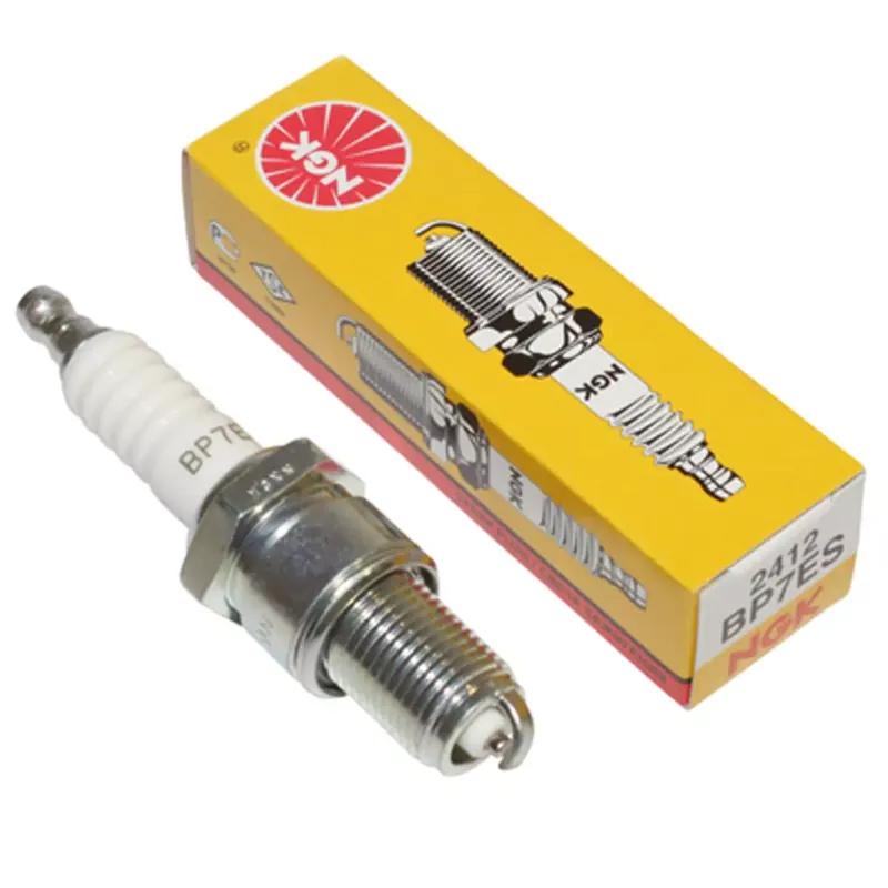 Bougie NGK BP7ES Prix Choc