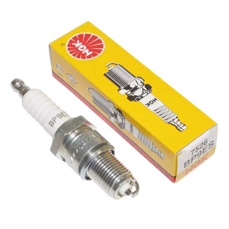 Vente Flash Bougie NGK BP9ES