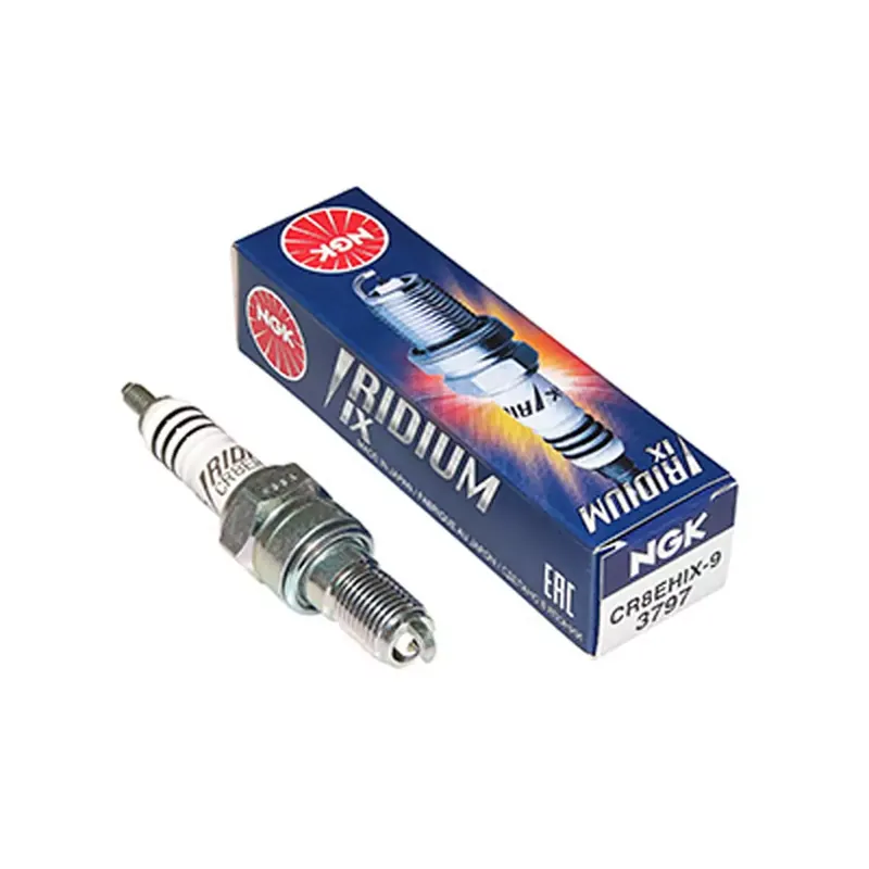 Bougie NGK CR8EHIX-9 Meilleure Vente