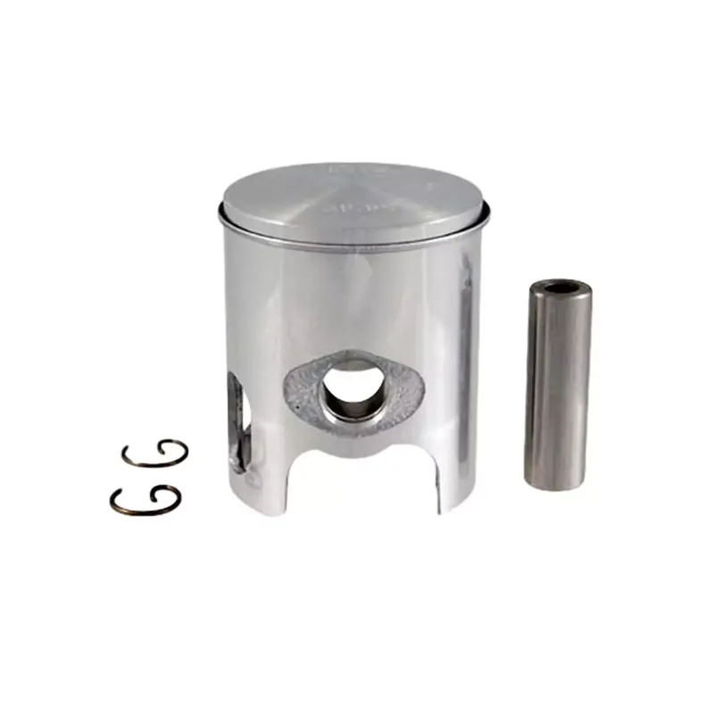 Piston 39.95mm MBK Booster Nitro YAMAHA BW's Aerox – DOPPLER S1R 50cc Retour Gratuit