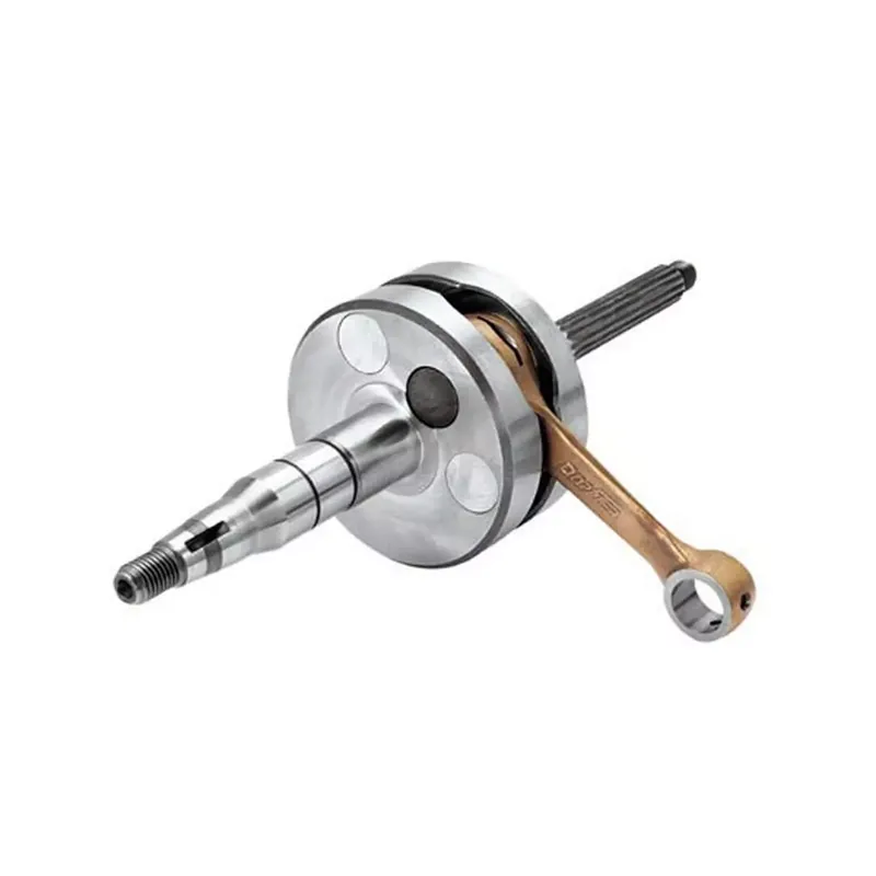 Vilebrequin MBK Nitro Ovetto YAMAHA Aerox Neo's – DOPPLER S1R Remise