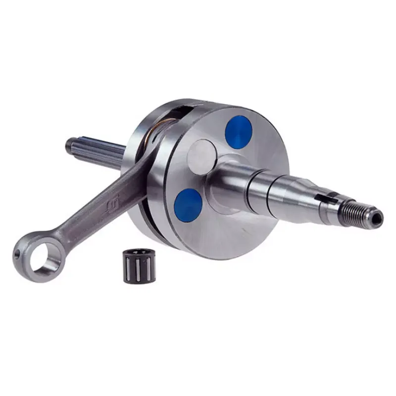 Commande En Gros Vilebrequin MBK Booster Yamaha Bw's – DOPPLER ENDURANCE Axe 10mm