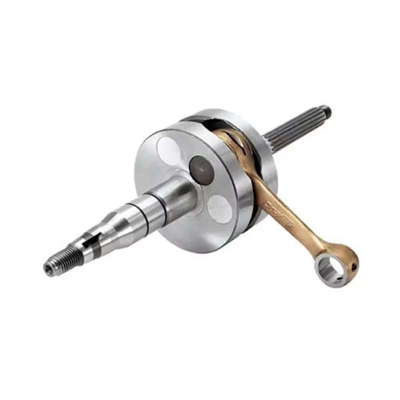Quantité Limitée Vilebrequin MBK Booster Yamaha Bw's – DOPPLER S1R
