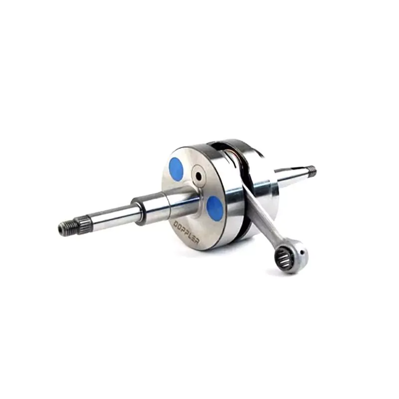 Populaire Vilebrequin Peugeot Speedfight 2 TKR – DOPPLER ENDURANCE