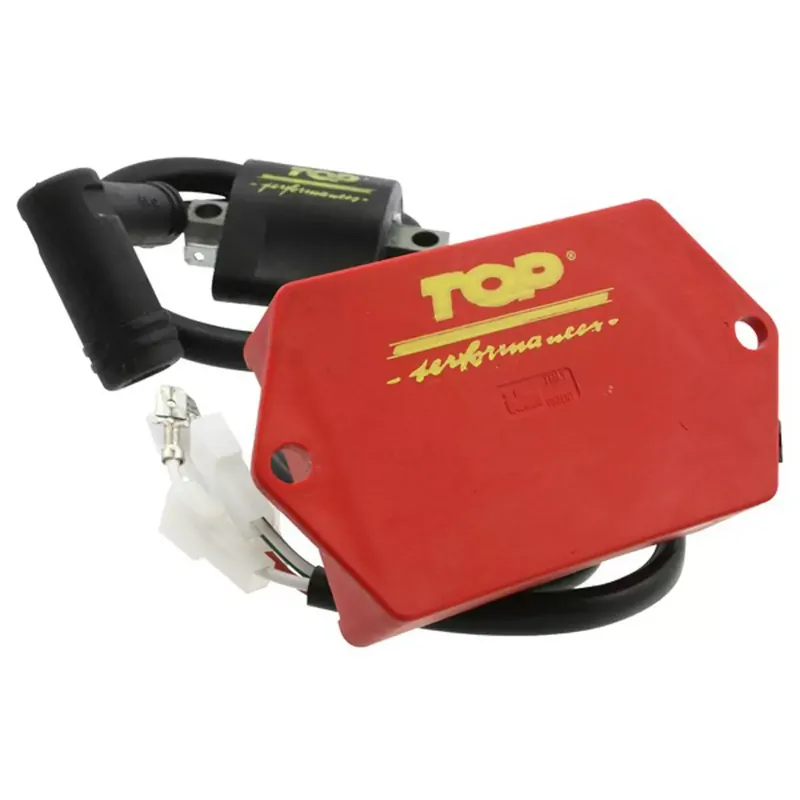 Bobine / CDI Allumage AM6 – TOP PERF Avance Variable Type Ducati 6 pôles Achetez Aujourd&rsquo;hui