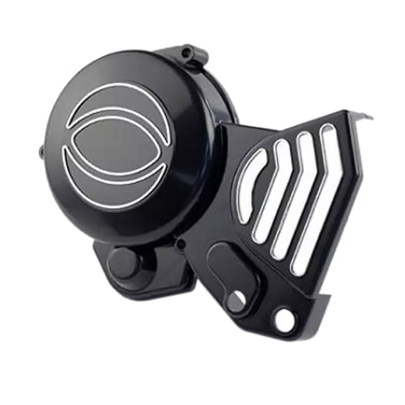 Certifié Carter Allumage DERBI Euro 2 – Noir