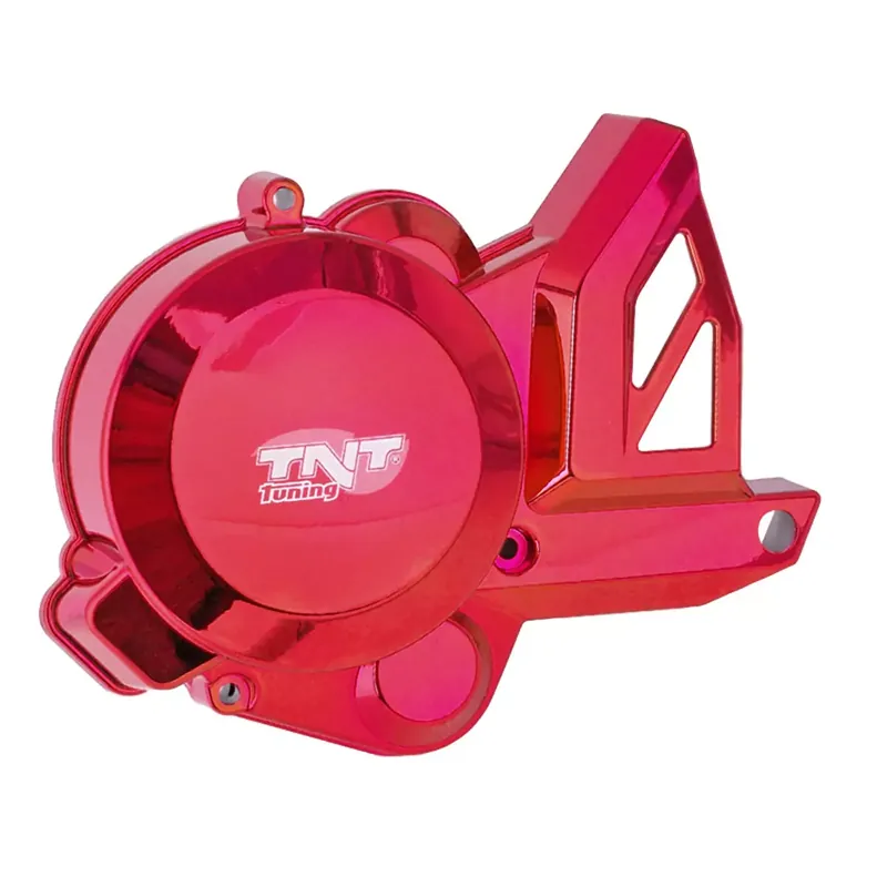 Promotion Carter Allumage DERBI Euro 3 – TNT Rouge