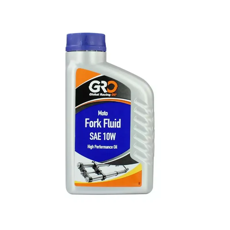 Meilleure Vente Huile de Fourche Fork Fluid 10W – Global Racing Oil