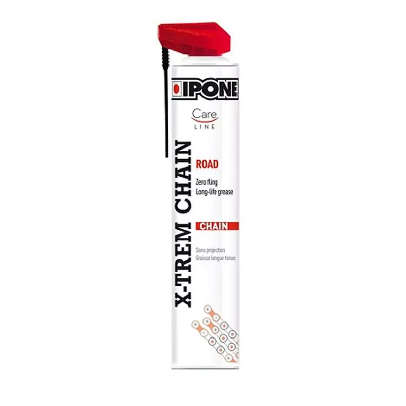 Graisse à chaîne – Ipone Xtrem Chain Road 750ml Commander Maintenant